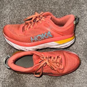 Hoka bondi 7